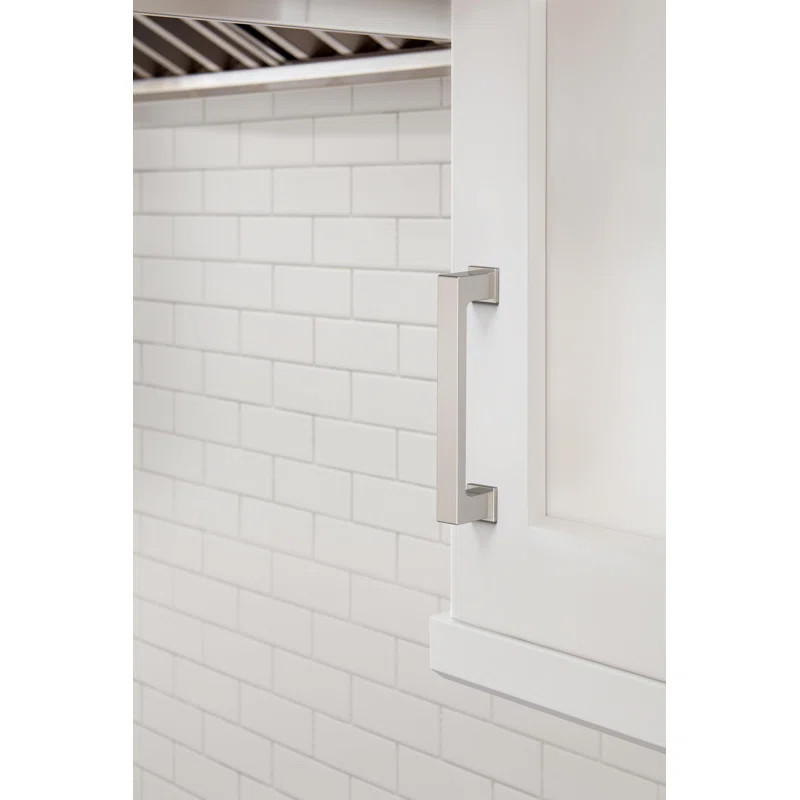 Bridgeport 3 3/4" Center Handle Pull Multipack | Wayfair North America