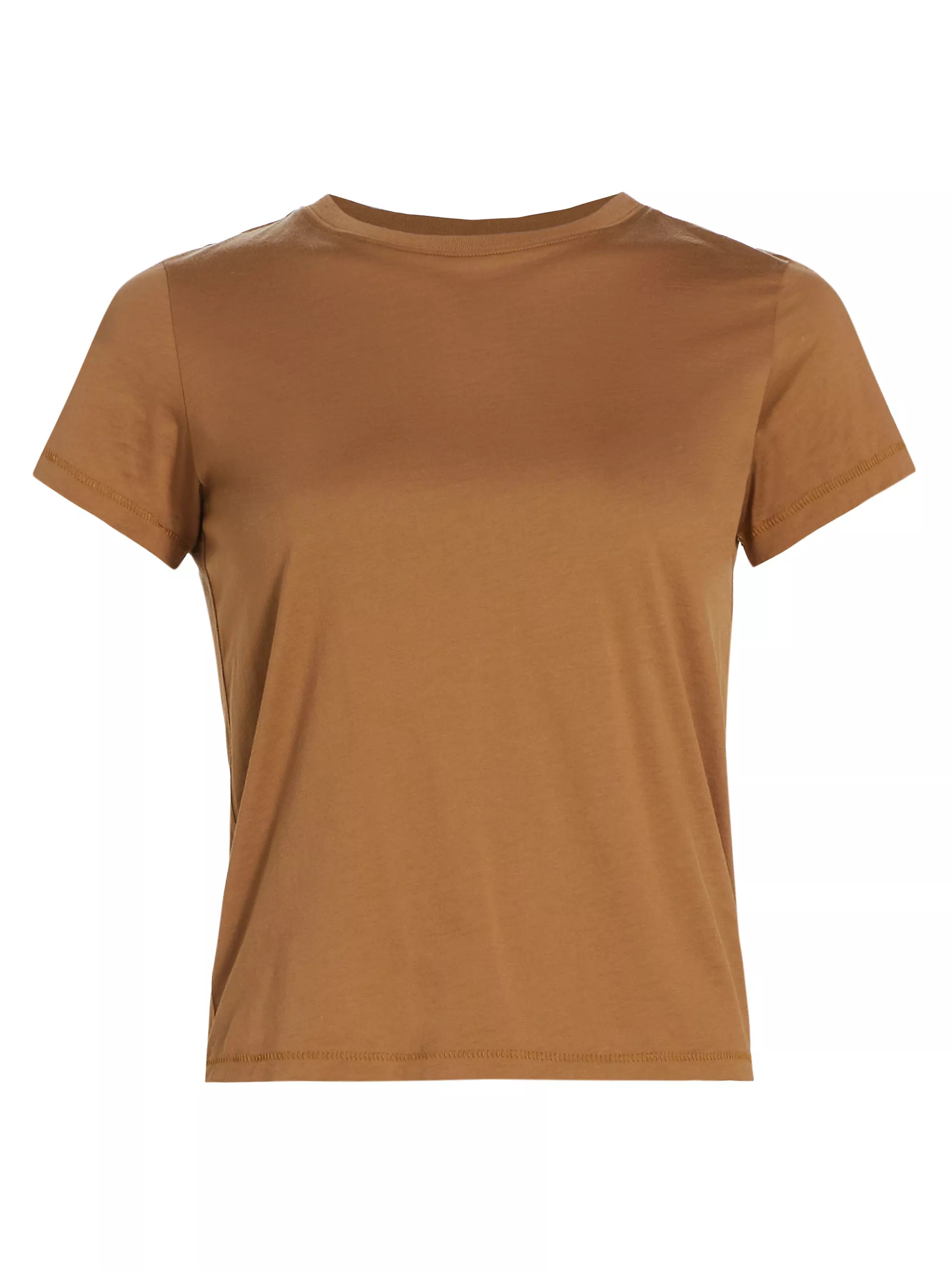Cotton Crop Baby T-Shirt | Saks Fifth Avenue