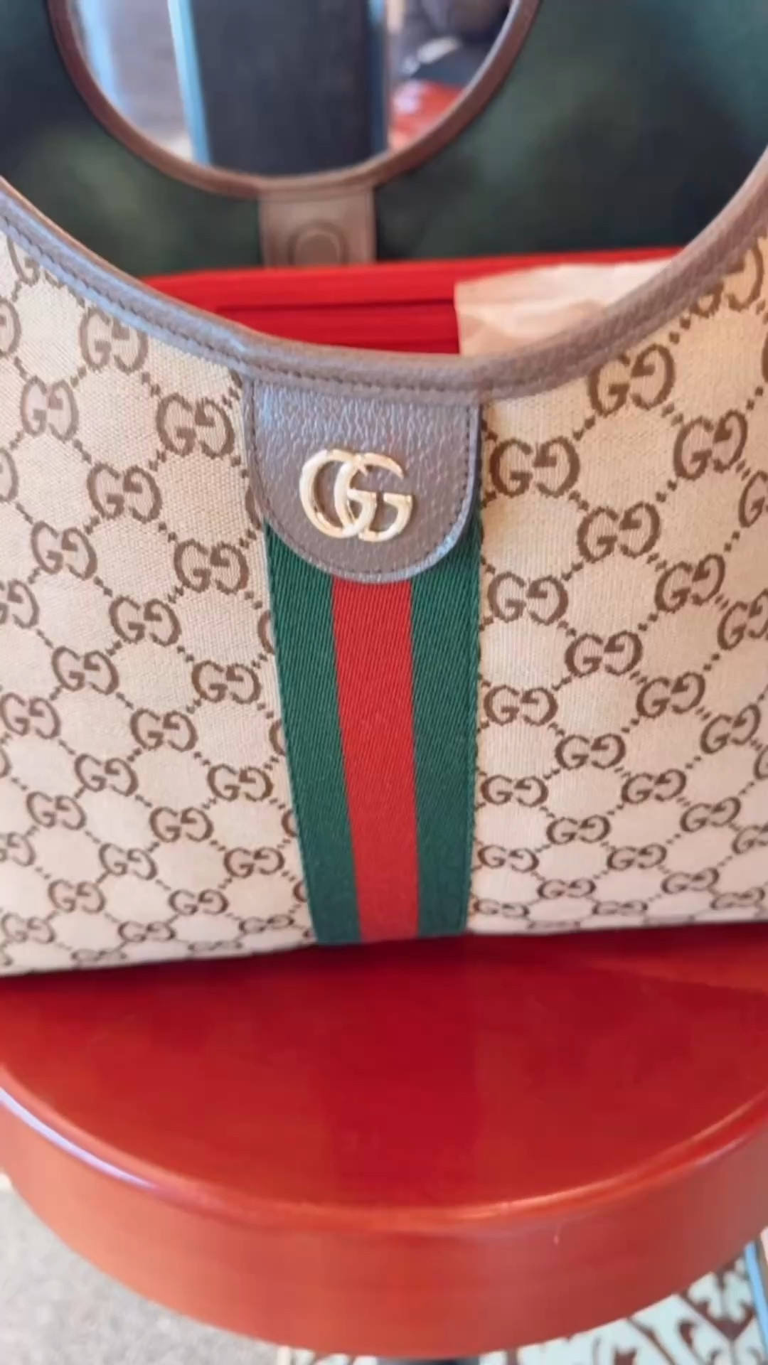 if you carry the kitchen sink like k do- this amazon bag insert is for you! keeps you so organized - the center section can come out of you prefer - it’s attached by velcro ..

#LTKMothersDay #LTKOver40 #LTKstorytime