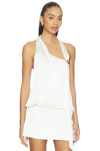 Anise Halter Top
                    
                    SNDYS | Revolve Clothing (Global)