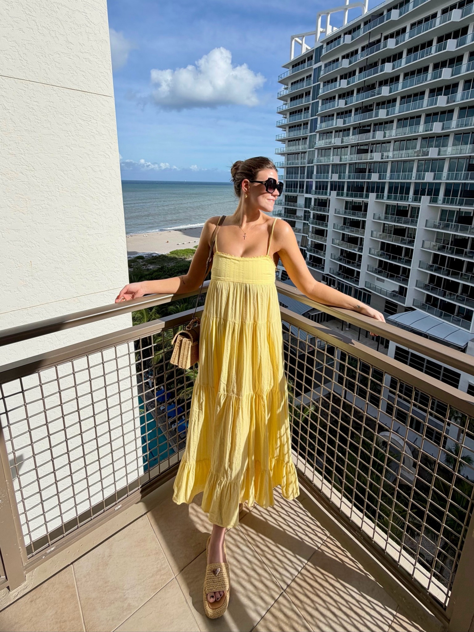 💛☀️

#LTKStyleTip #LTKSeasonal #LTKSwim