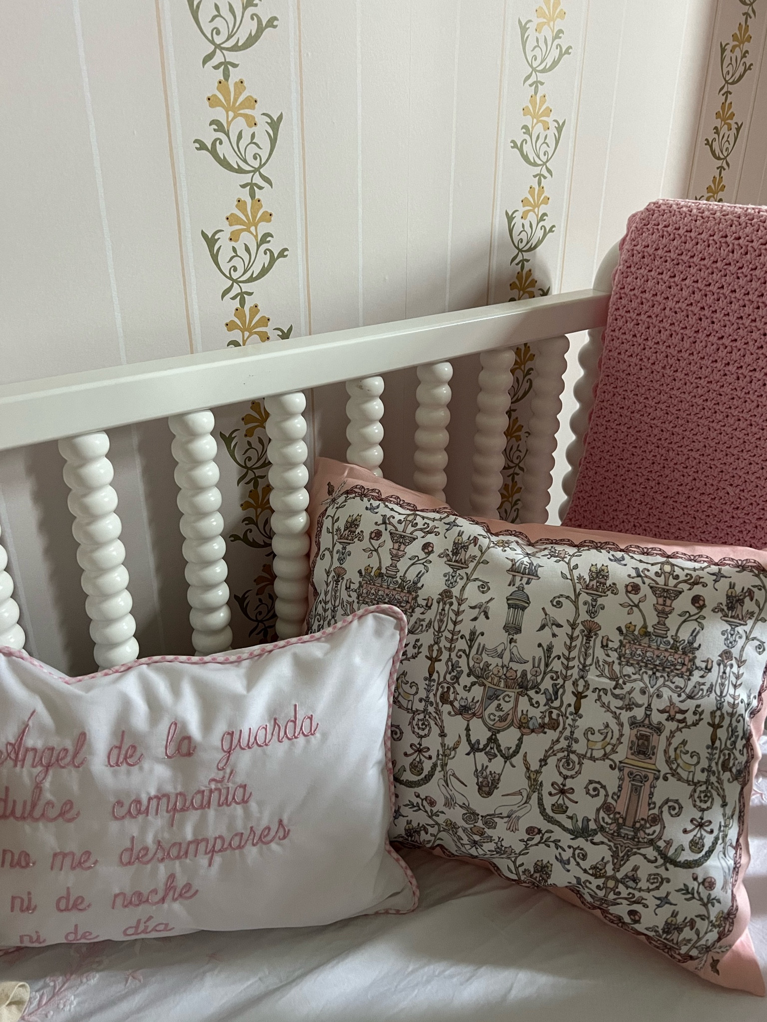 nursery pillows 

#LTKbaby #LTKhome #LTKfamily