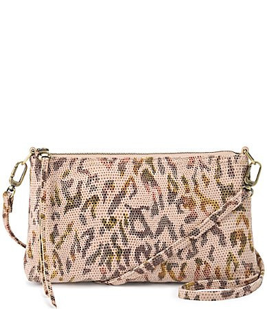 HOBO Darcy Summer Safari Convertible Crossbody Bag - Summer Safari | Dillard's