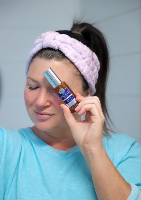 Overnight serums
It cosmetics 
Confidence in your beauty sleep serum


#LTKover40 #LTKFind #LTKbeauty