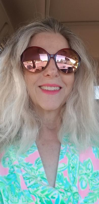 Elaine Velour Robe | Lilly Pulitzer