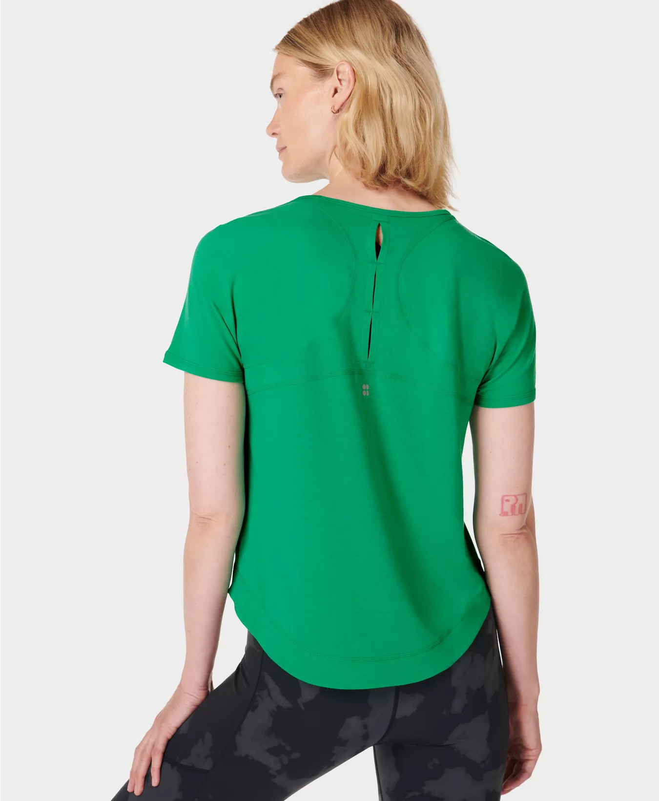 Breezy Tee | Sweaty Betty UK