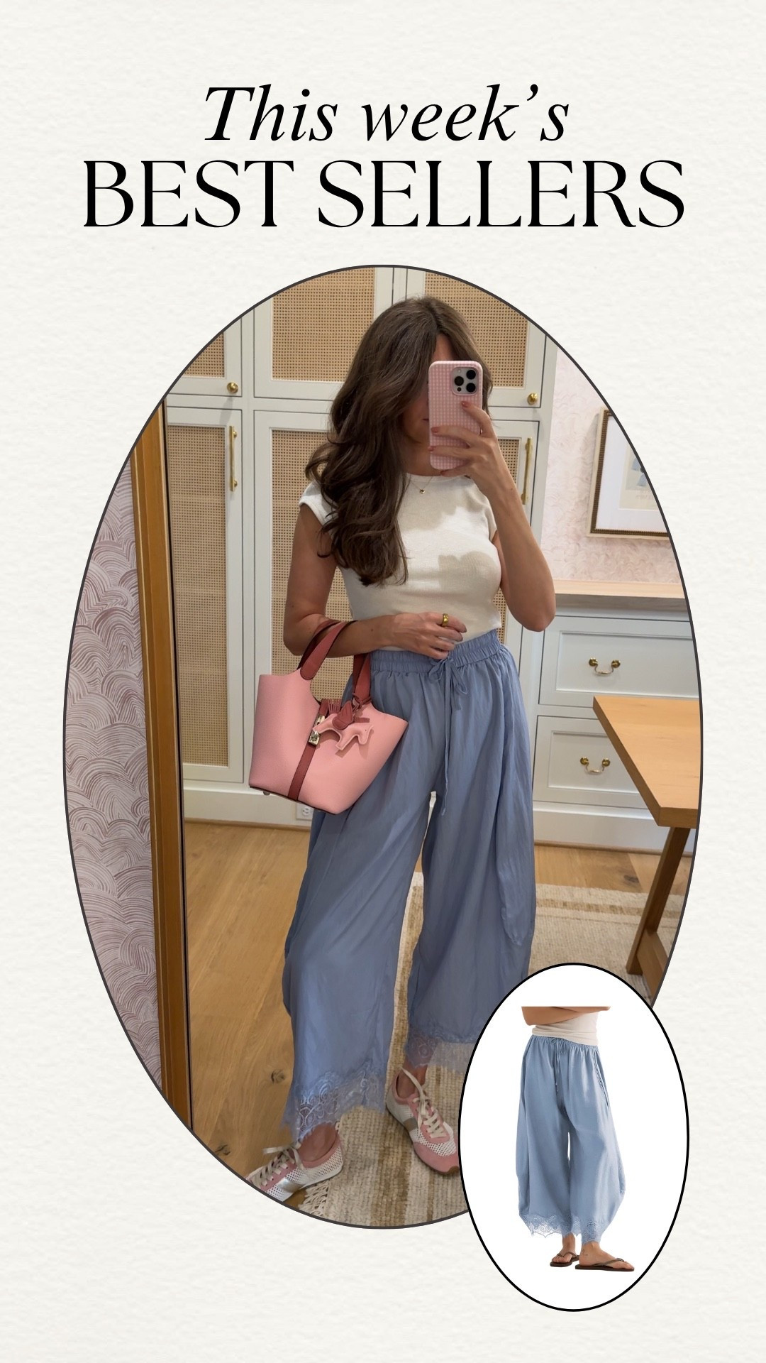 These pants were a weekly best seller!!

#LTKmomlife #LTKgrwm #LTKootd