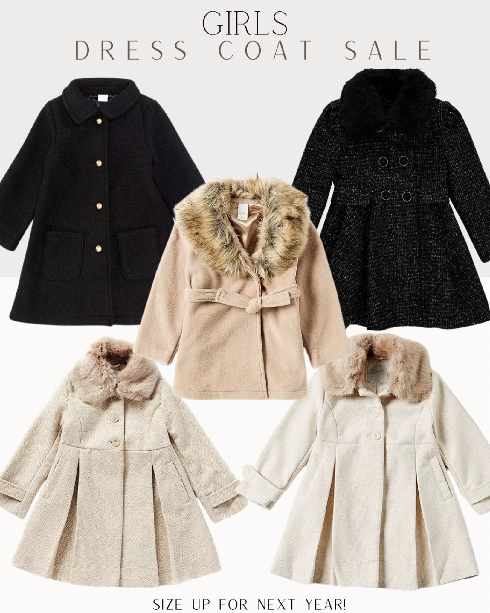 navy blue dress for baby girl Women's Sale Coats & Jackets main image 1