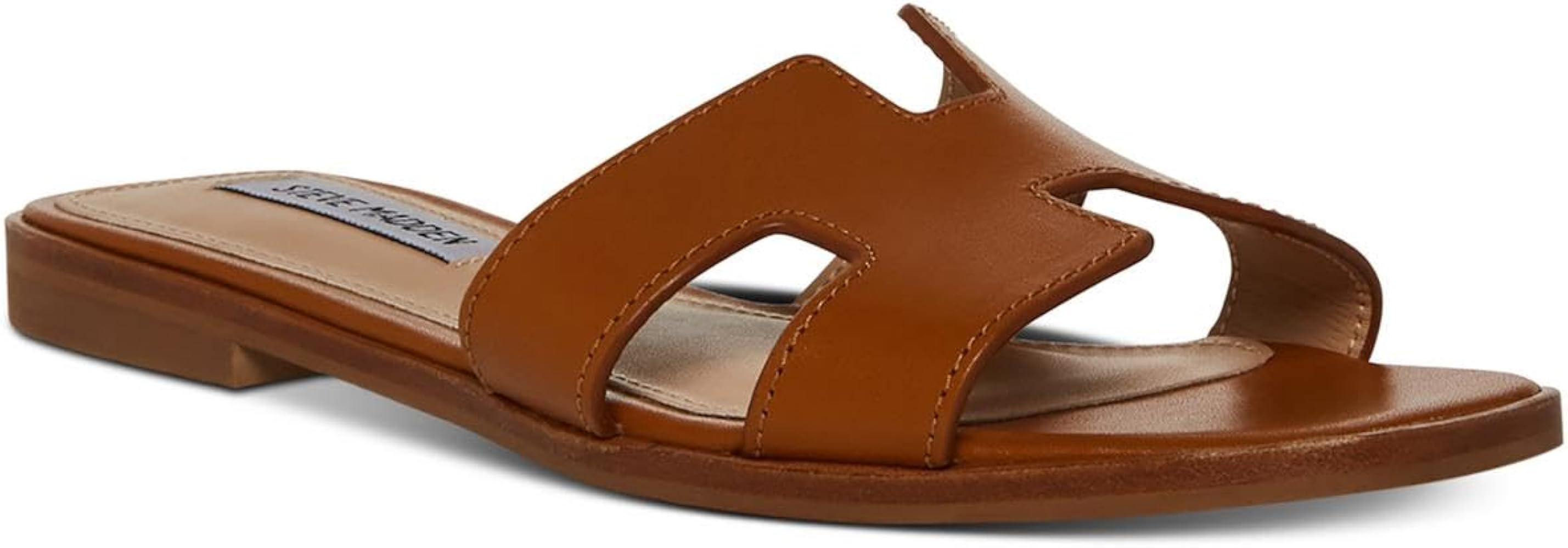 Steve Madden Women's Hadyn Slide Sandal | Amazon (US)