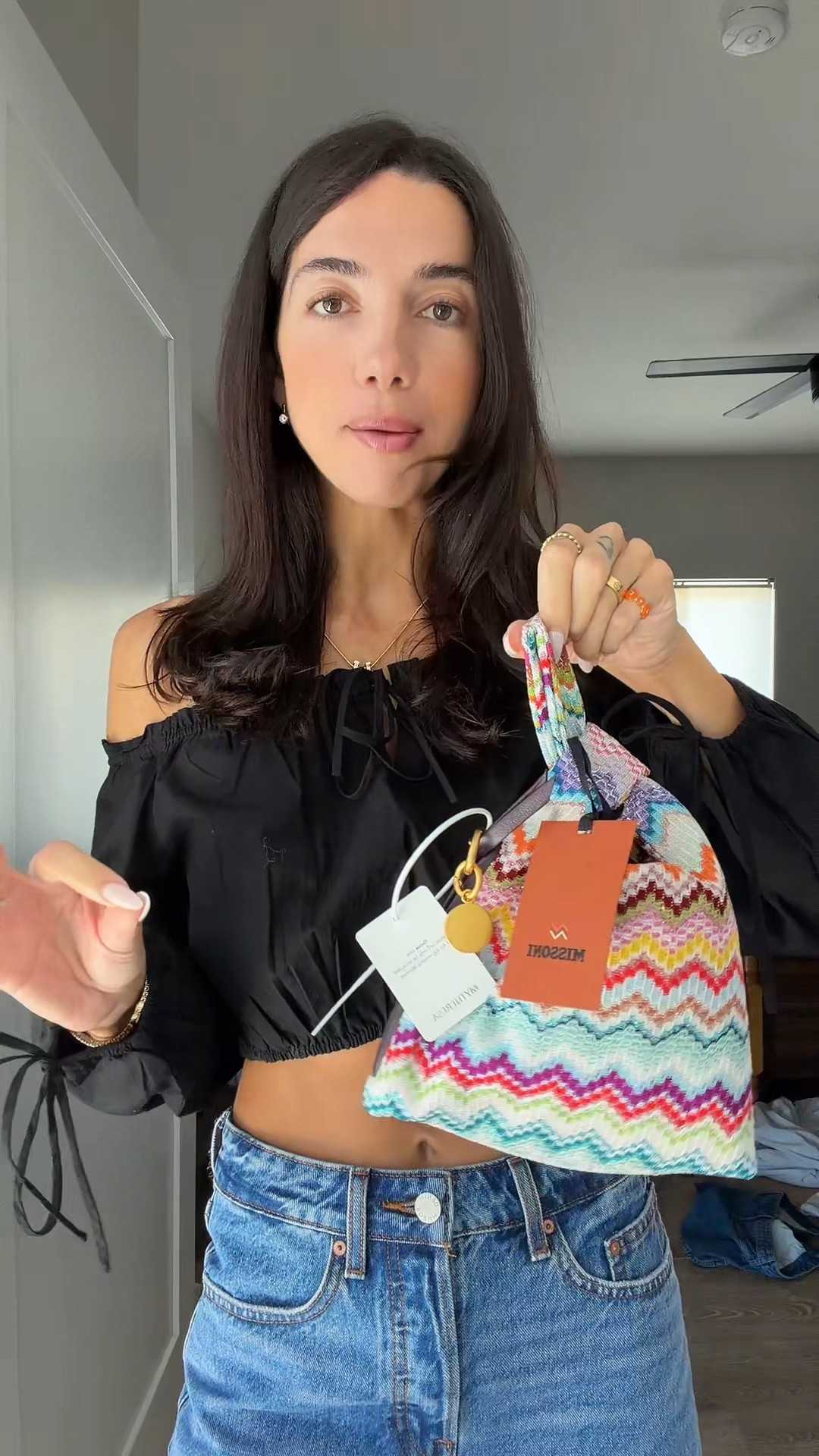 Summer purse !!! Perfect for weddings and fun summer outfits!

#LTKootd #LTKSeasonal #LTKWedding