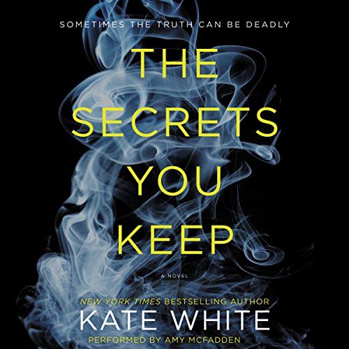 The Secrets You Keep: A Novel








Audible Audiobook




– Unabridged | Amazon (US)