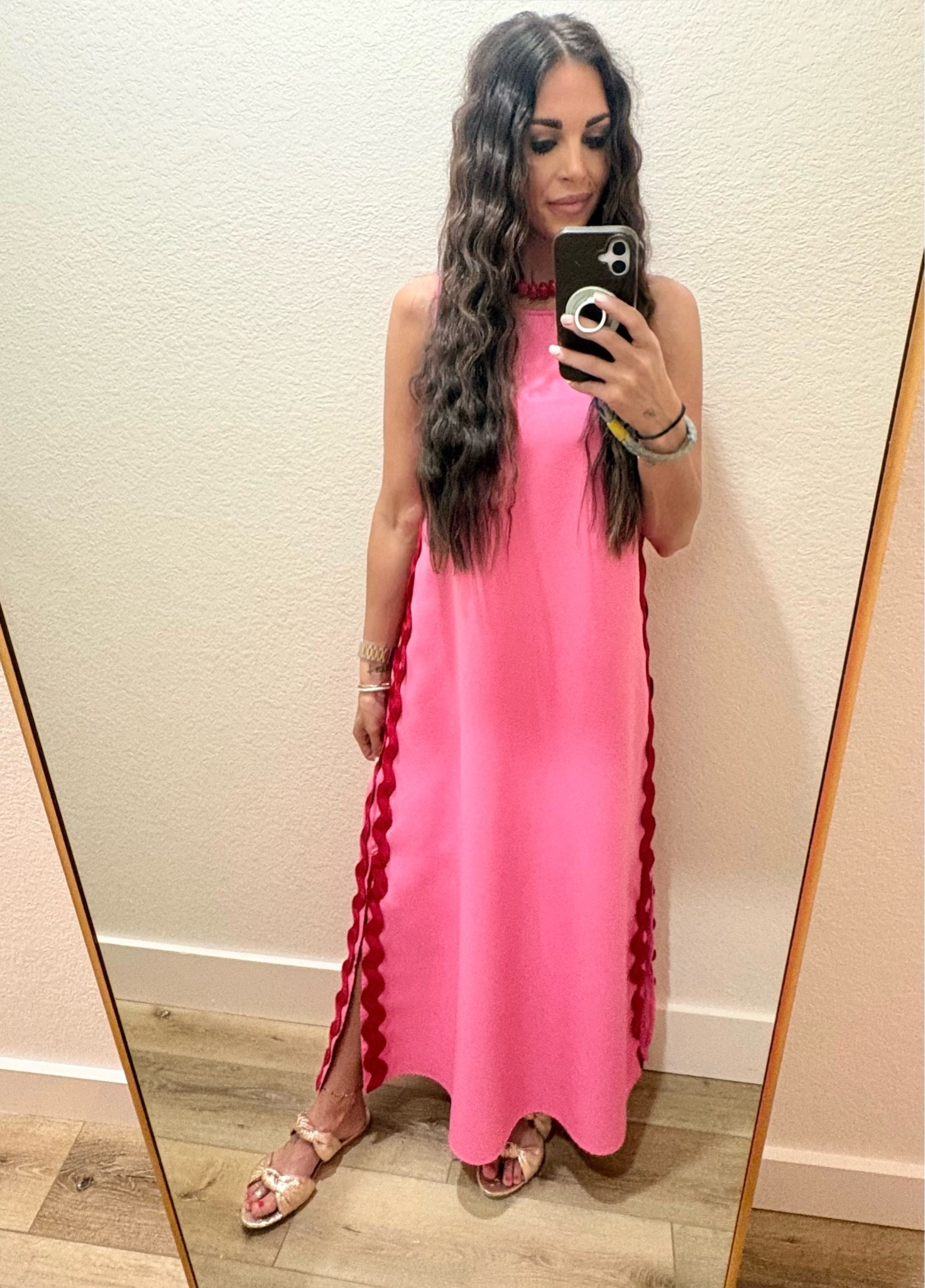 Size small dress

#LTKootd #LTKSeasonal #LTKmomlife