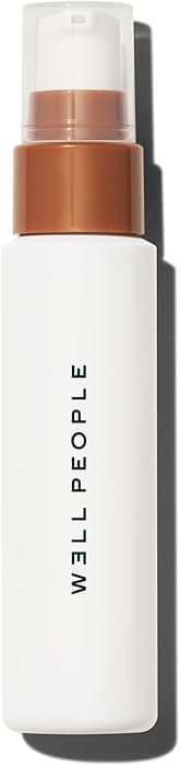 Well People Bio Bronzing Priming Serum, Nourishing Primer For Long-Lasting Makeup & A Healthy Glo... | Amazon (US)