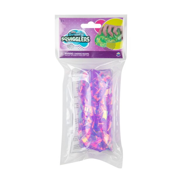 ORB™ Sensory Squigglers Mega | Indigo (CA)