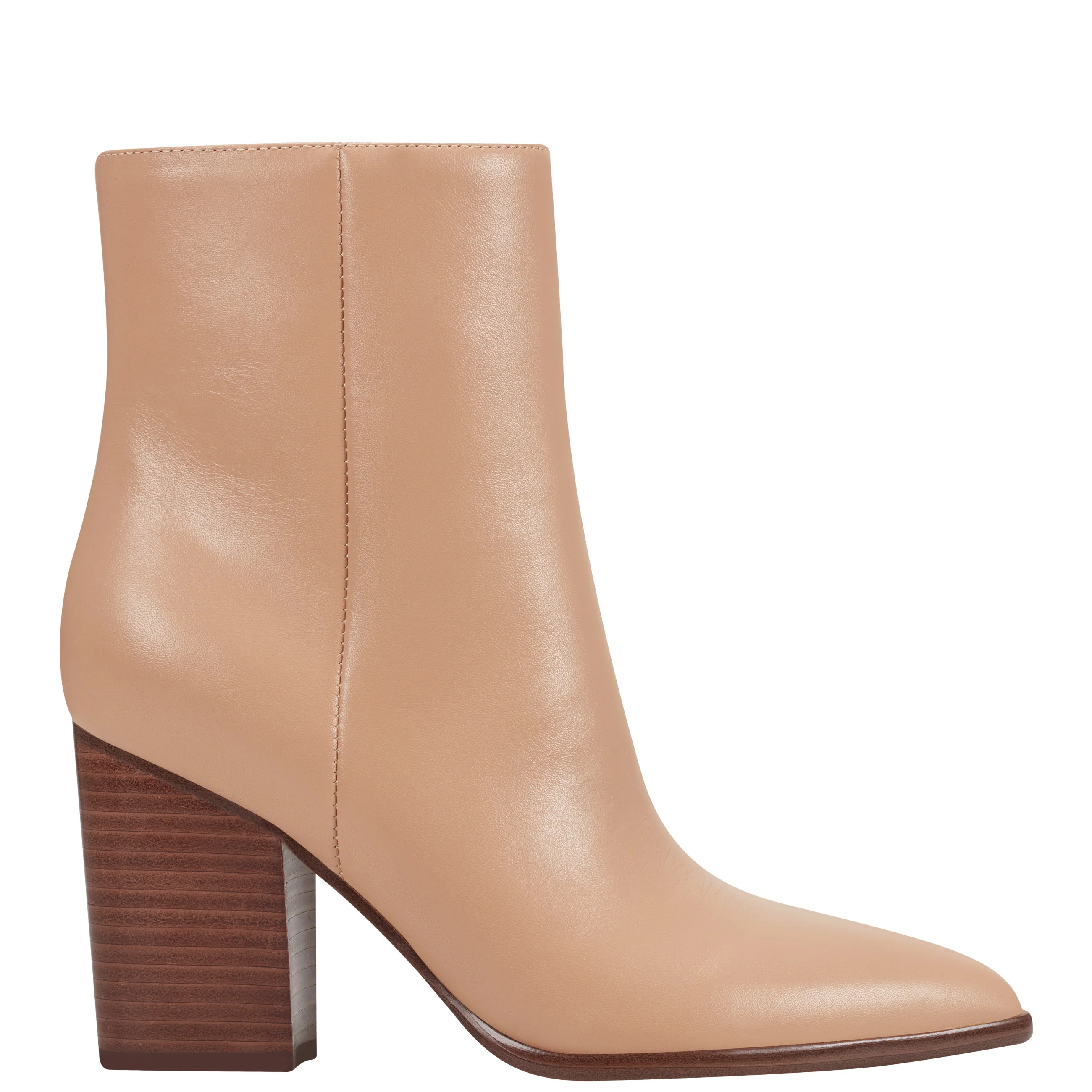 Melysa Dress Bootie | Marc Fisher
