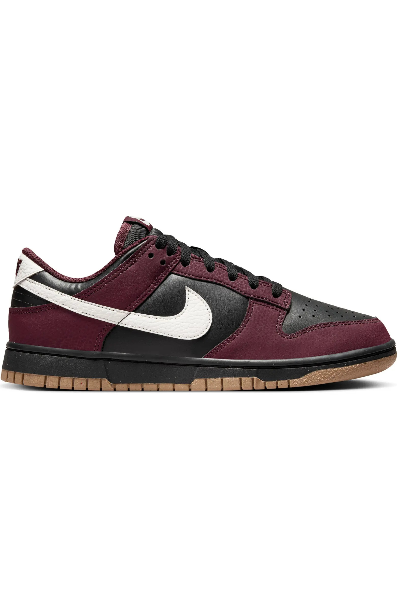 Dunk Low Next Nature Basketball Sneaker (Women) | Nordstrom