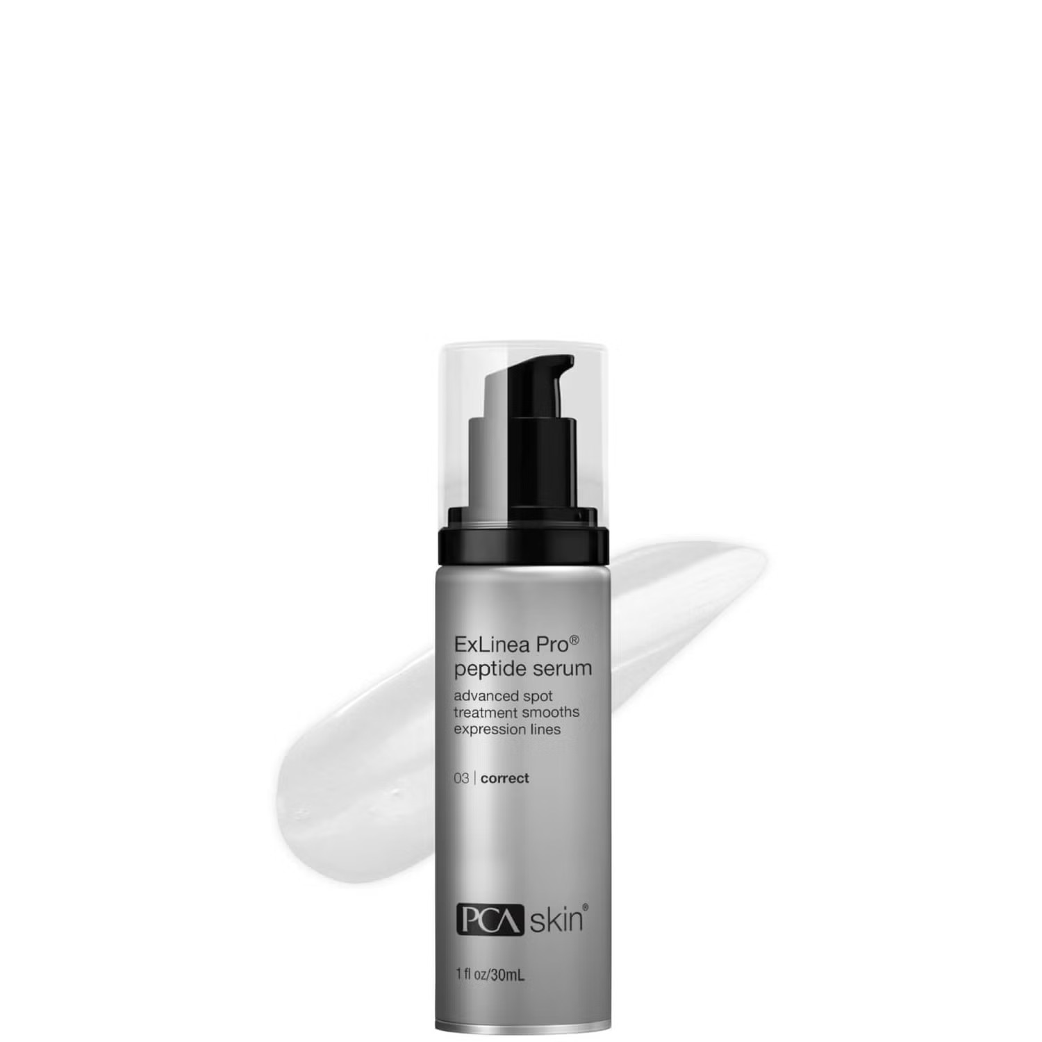 PCA SKIN ExLinea Pro Peptide Serum 1oz | Skinstore