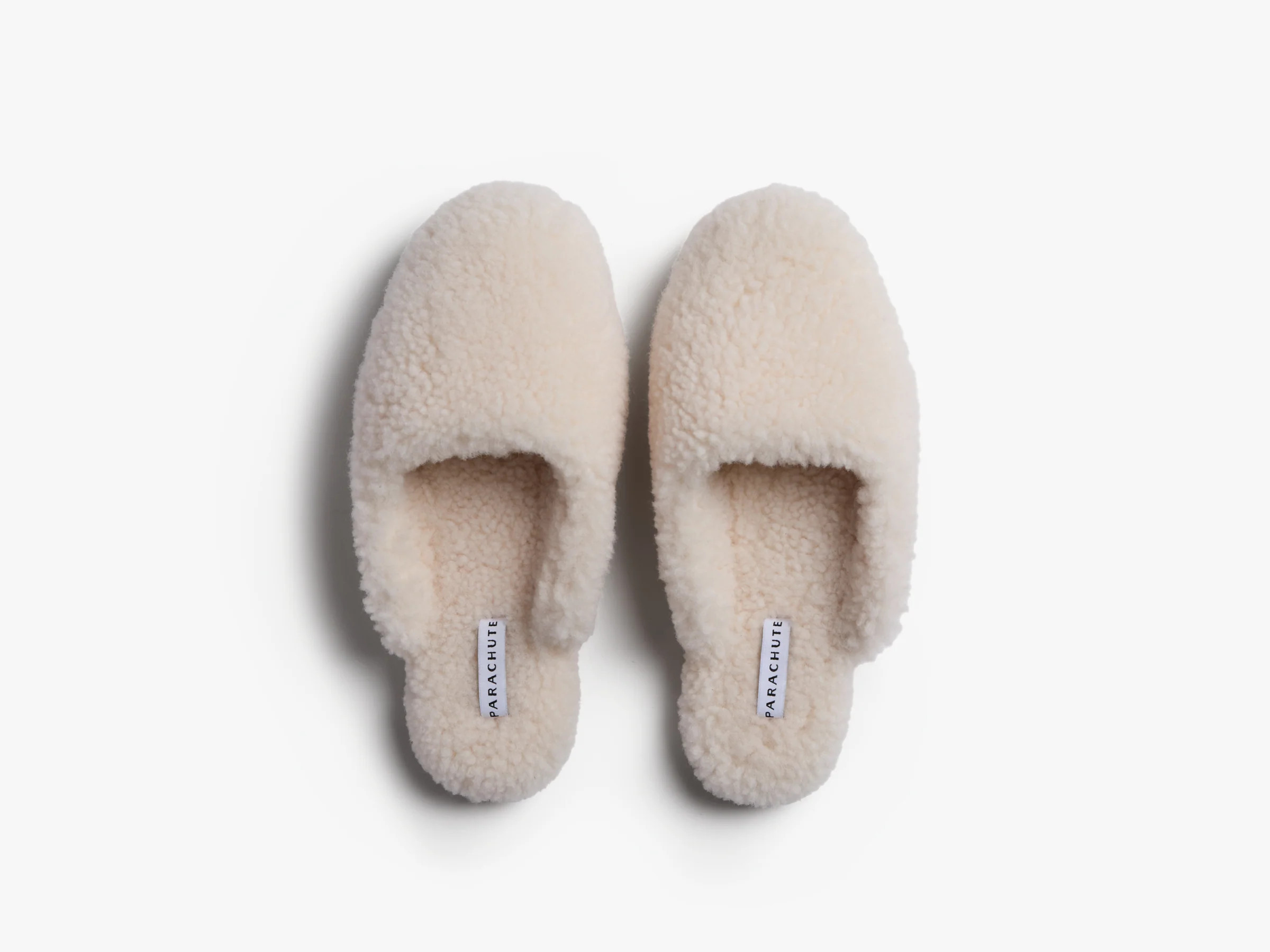 Shearling Wool Lounge Slippers | Parachute
