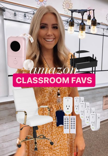 Amazon classroom favs all on deals for prime day!

#LTKxPrimeDay #LTKsalealert