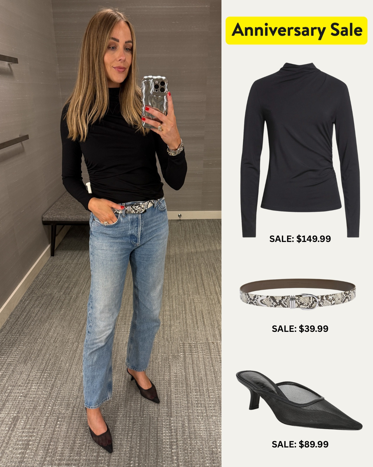 Fashion Jackson, NSALE Nordstrom anniversary sale

#LTKOver40 #LTKSaleAlert #LTKootd