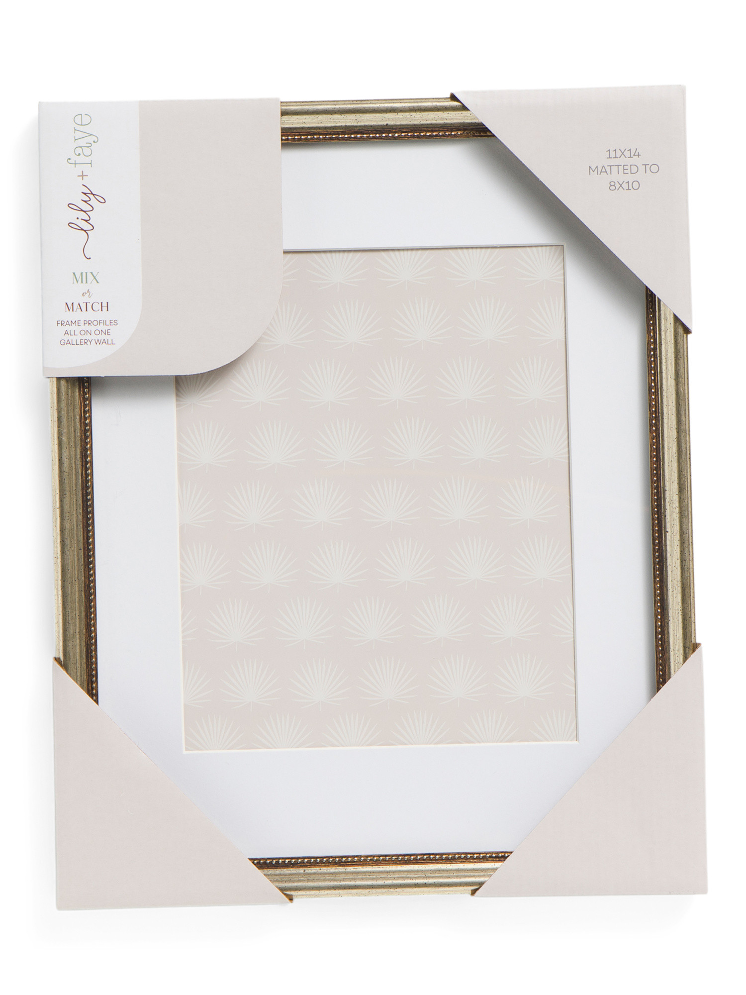 8x10 Antique Look Frame | TJ Maxx