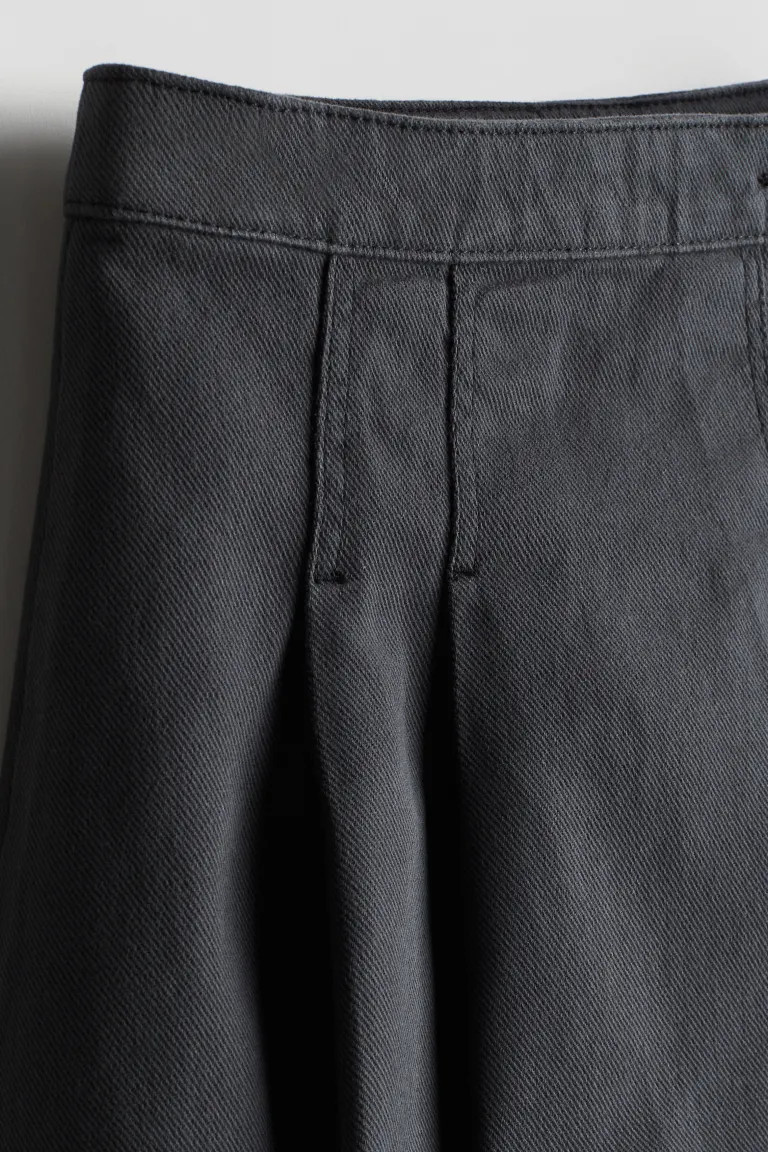 Pleated Skirt | H&M (US + CA)