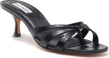 Cary Heeled Sandal (Women) | Nordstrom