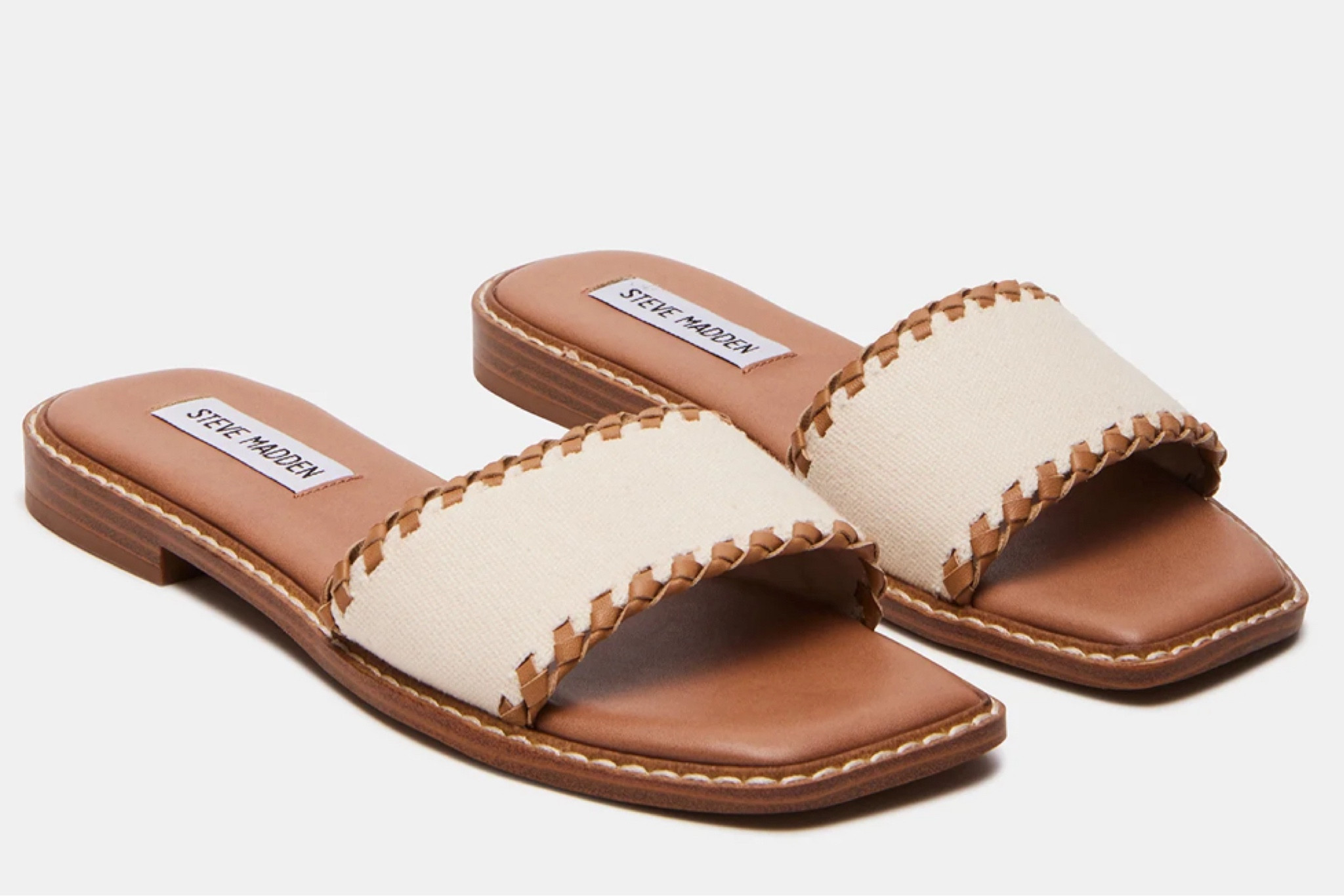 Perfect sandal for spring 

#LTKshoecrush #LTKfindsunder100 #LTKstyletip