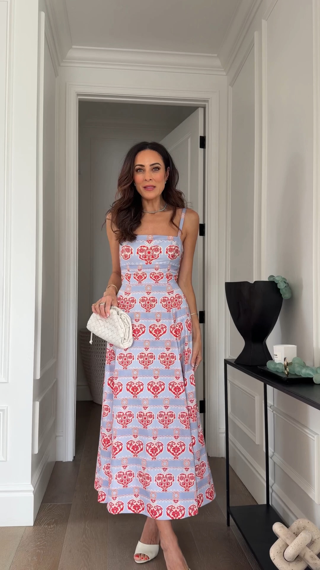 This dress is so much prettier in person, love this fun print for summer or vacation! 

#LTKSeasonal #LTKOver40 #LTKstorytime
