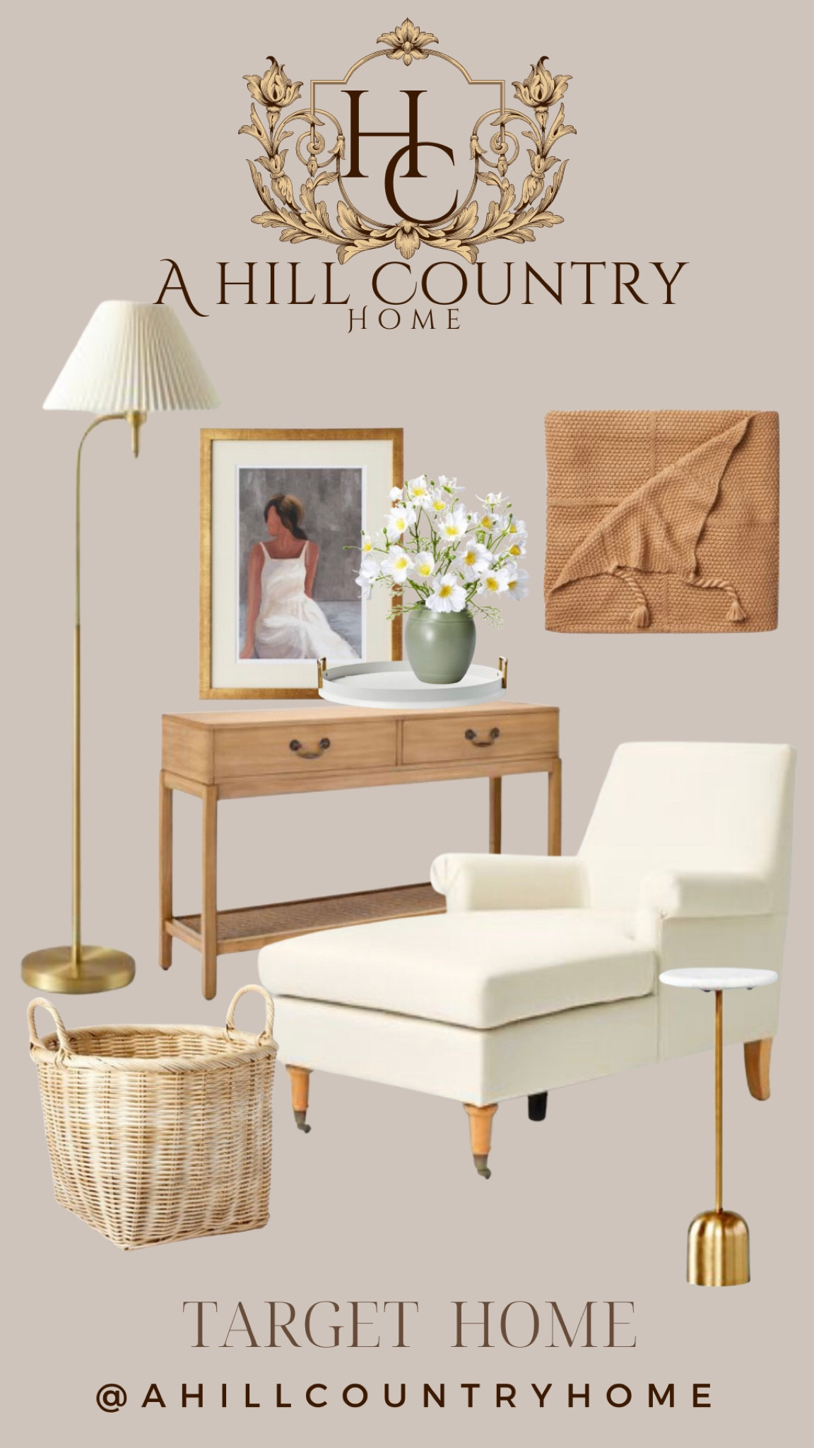 New beautiful home decor from target! 

Follow me @ahillcountryhome for daily shopping trips and styling tips 

Threshold by studio McGee, target home, hearth and hand

#LTKSeasonal #LTKhome #LTKHoliday