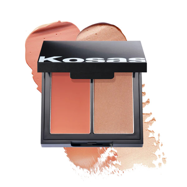 Kosas
                                
                                Color + Light: Crème | Credo Beauty