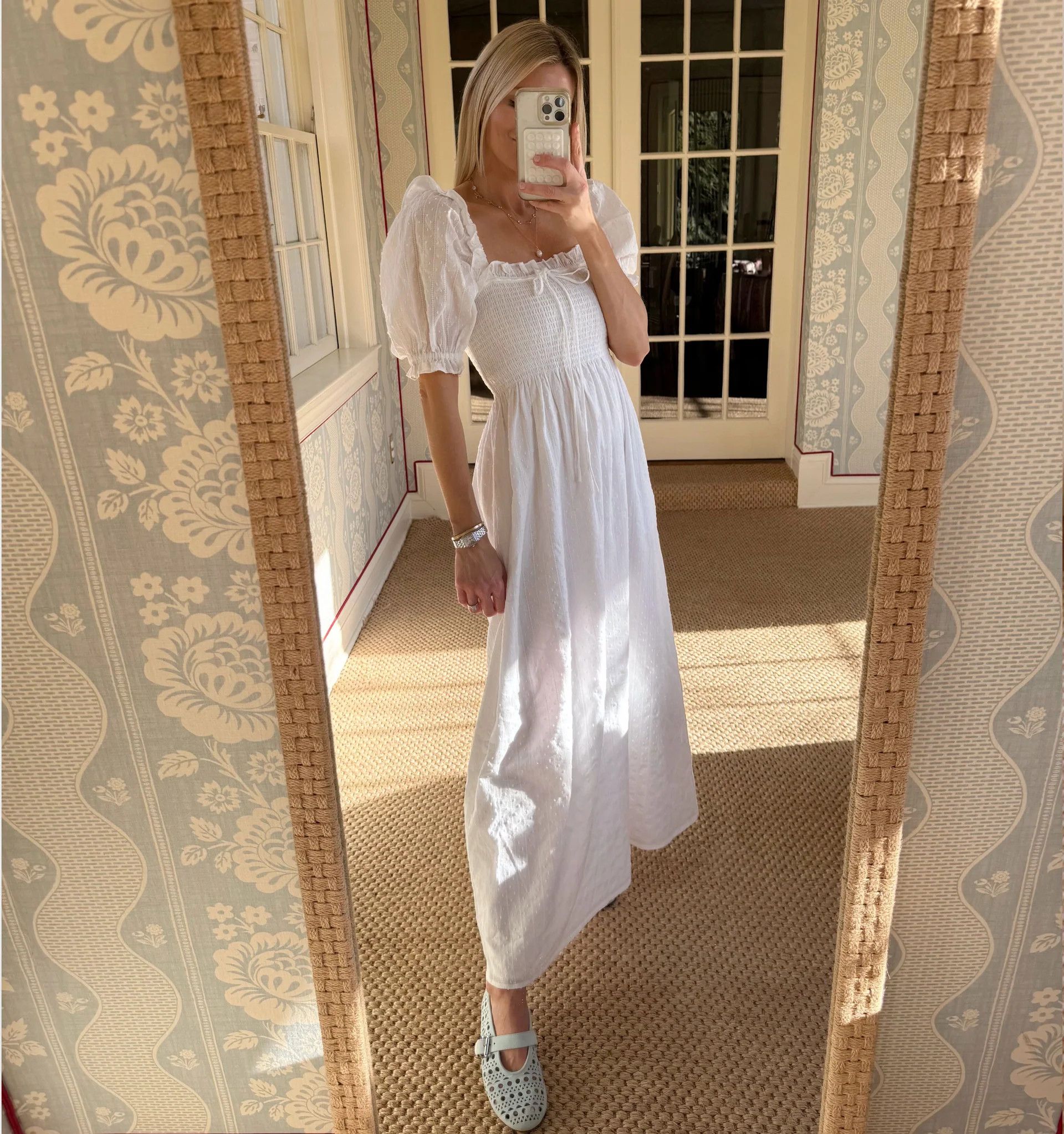 The Nap Dress® | Hill House Home US