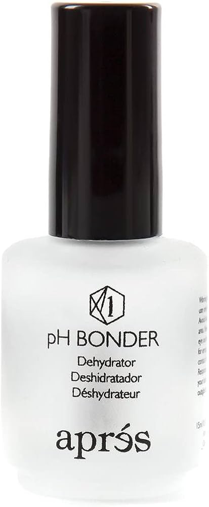 Apres - PH Bonder 0.5oz Prep & Cleanse | Amazon (US)