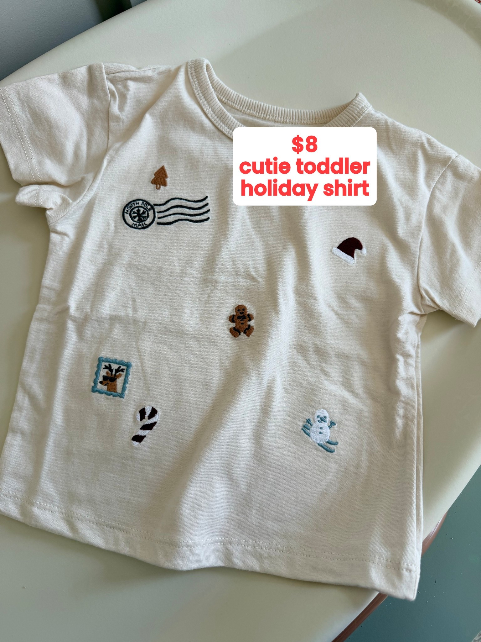 Is this not the cutest little boys holiday shirt?!! 


Christmas outfits for boys
Family photo outfits 
Toddler Christmas outfits 


#LTKFamily #LTKKids #LTKHoliday