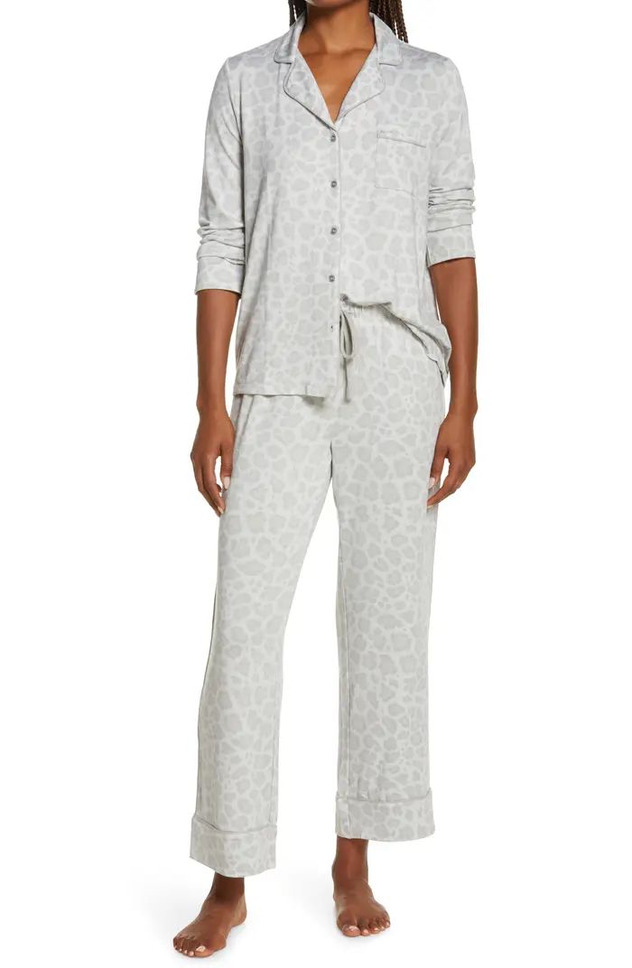Pillow Soft Long Sleeve Pajamas | Nordstrom
