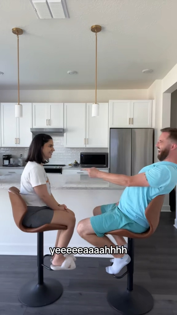 My husband had a very important update for me today. 😂💀

#DadsofTikTok #MomsofTikTok #BabiesofTikTok #HomeWithTheBraithwaites #MarriedCouple #MarriedHumor #MarriedLife #FunnyCouples #CoupleComedy #RelationshipHumor #HusbandWifeThings #MarriageLaughs #RelatableCouple #ParentLife #DailyMarriage #CoupleGoals #ComedyReels #HusbandHumor #MarriageMemes #LaughWithUs #FYP #ForYou #Explore #ExplorePage

#LTKMens #LTKFamily #LTKKids