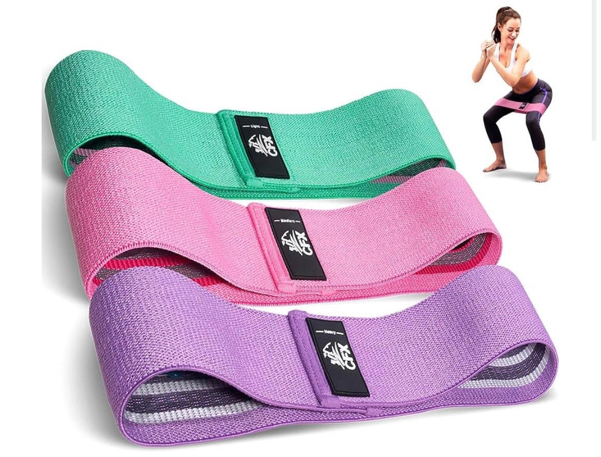 Body bands to get that body you want for the summer 

#LTKover50style #LTKfitness #LTKsale