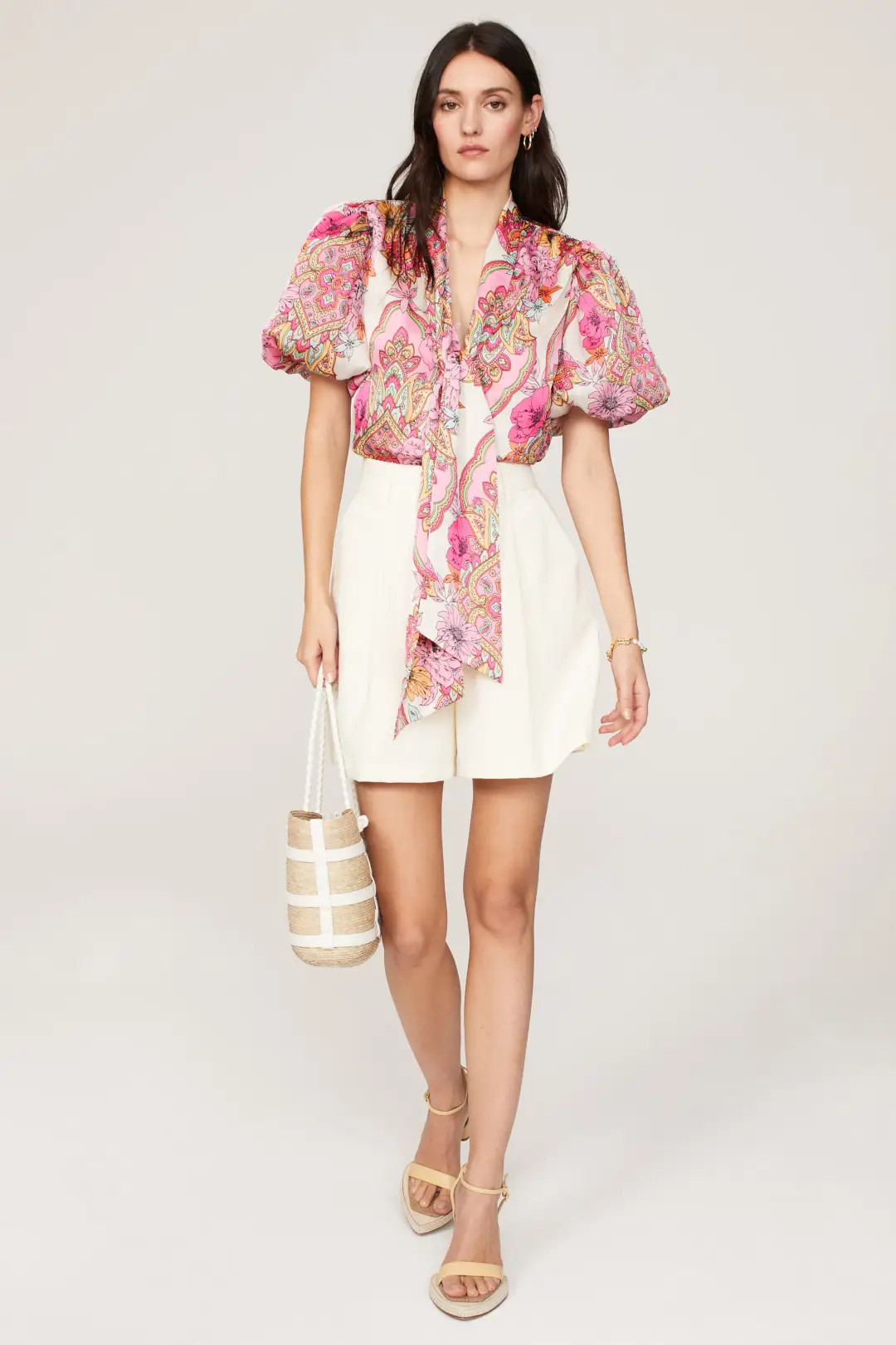 ELLIATT | Rent the Runway
