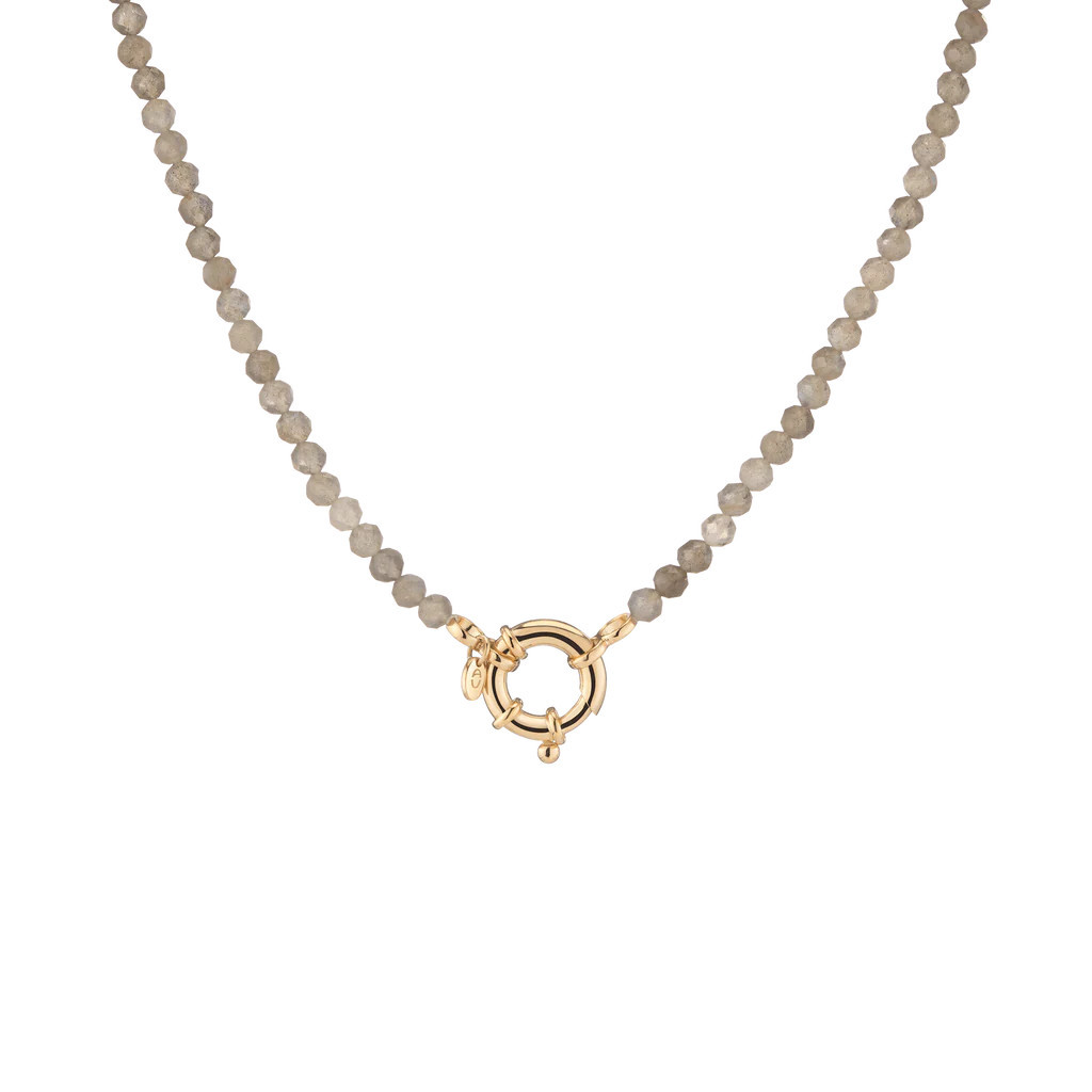 Aura Beaded Necklace | AUrate New York