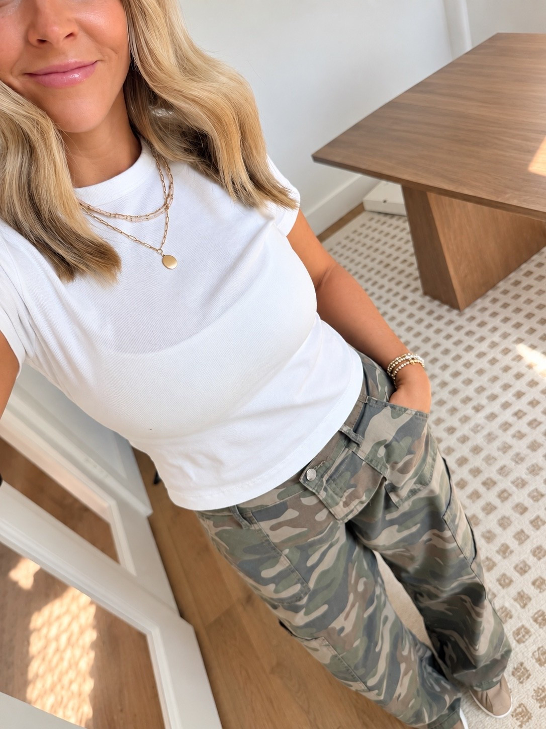 OOTD 🤎

#LTKmomlife #LTKootd