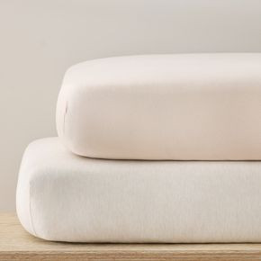 TENCEL™ Modal Crib Sheet Bundle | West Elm (US)
