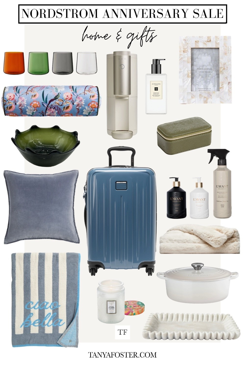 Best of #NSale home!

#LTKSaleAlert #LTKHome