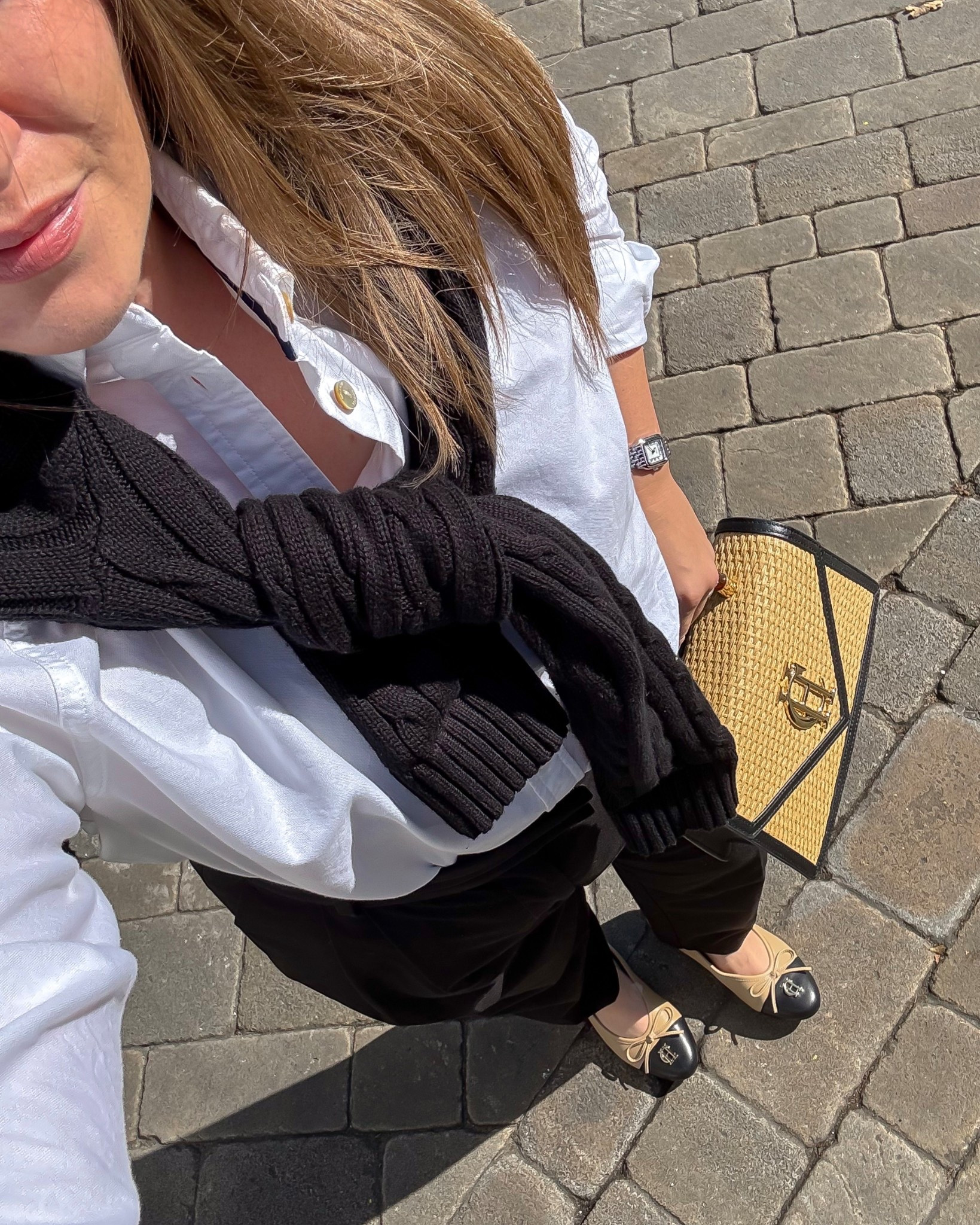 Autumn styling with Holland cooper 

#LTKeurope #LTKautumn