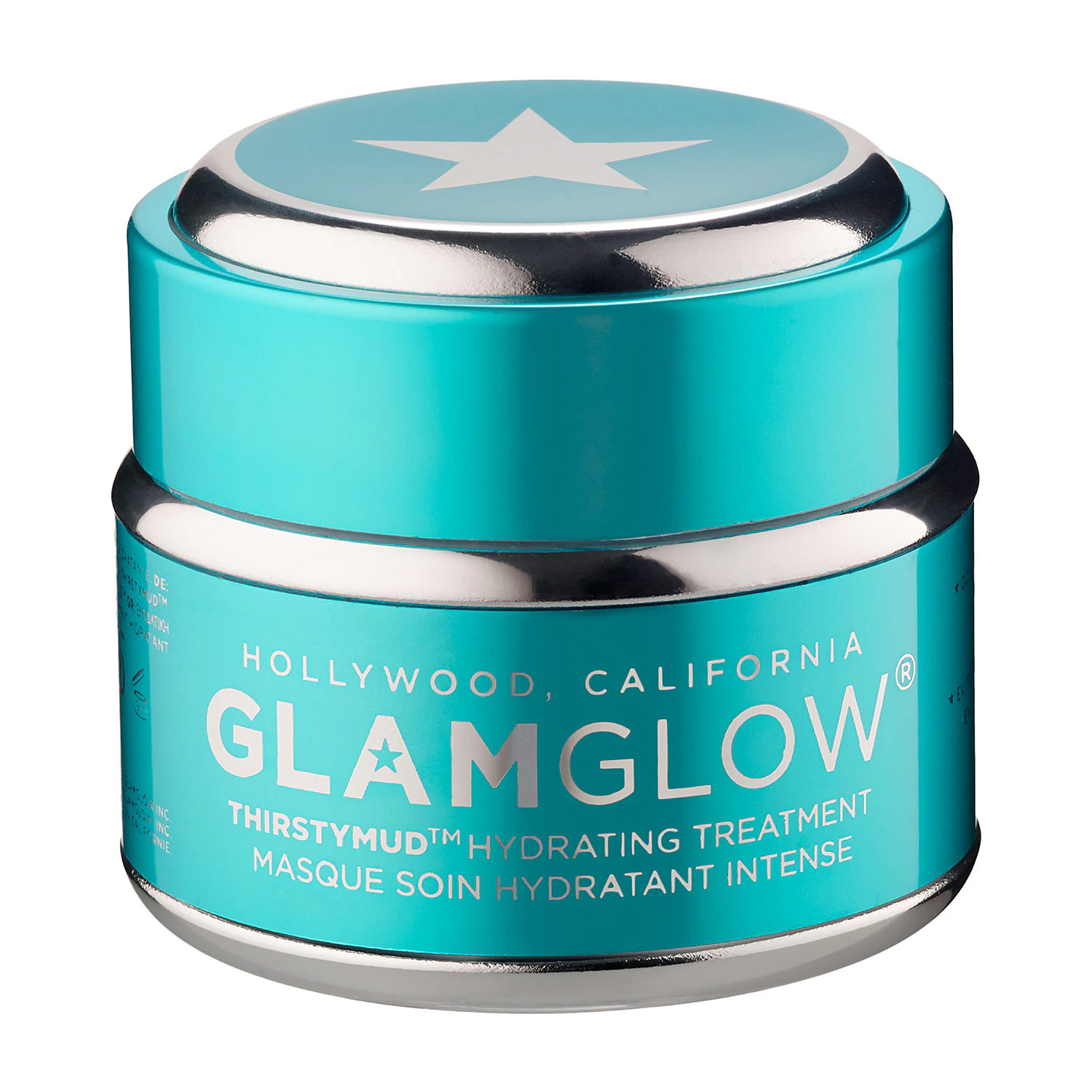 GLAMGLOW THIRSTYMUD™ 24-Hour Hydrating Treatment Face Mask 1.7 oz/ 50 mL | Sephora (US)