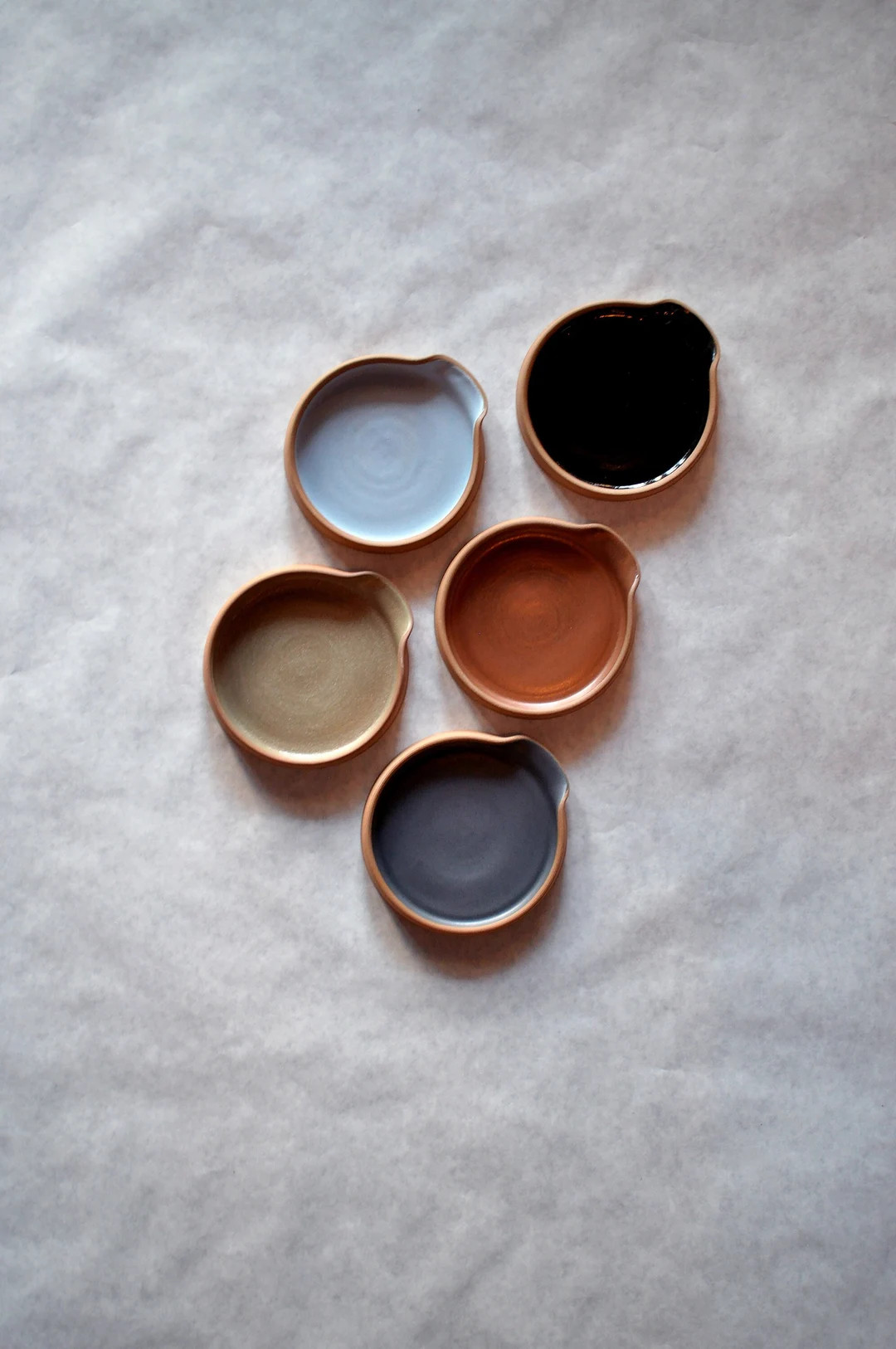 Handmade Ceramic Spoon Rest | Rustic Kitchen Decor | Soap Rest | Sponge Holder | Earthy Tones | F... | Etsy (US)