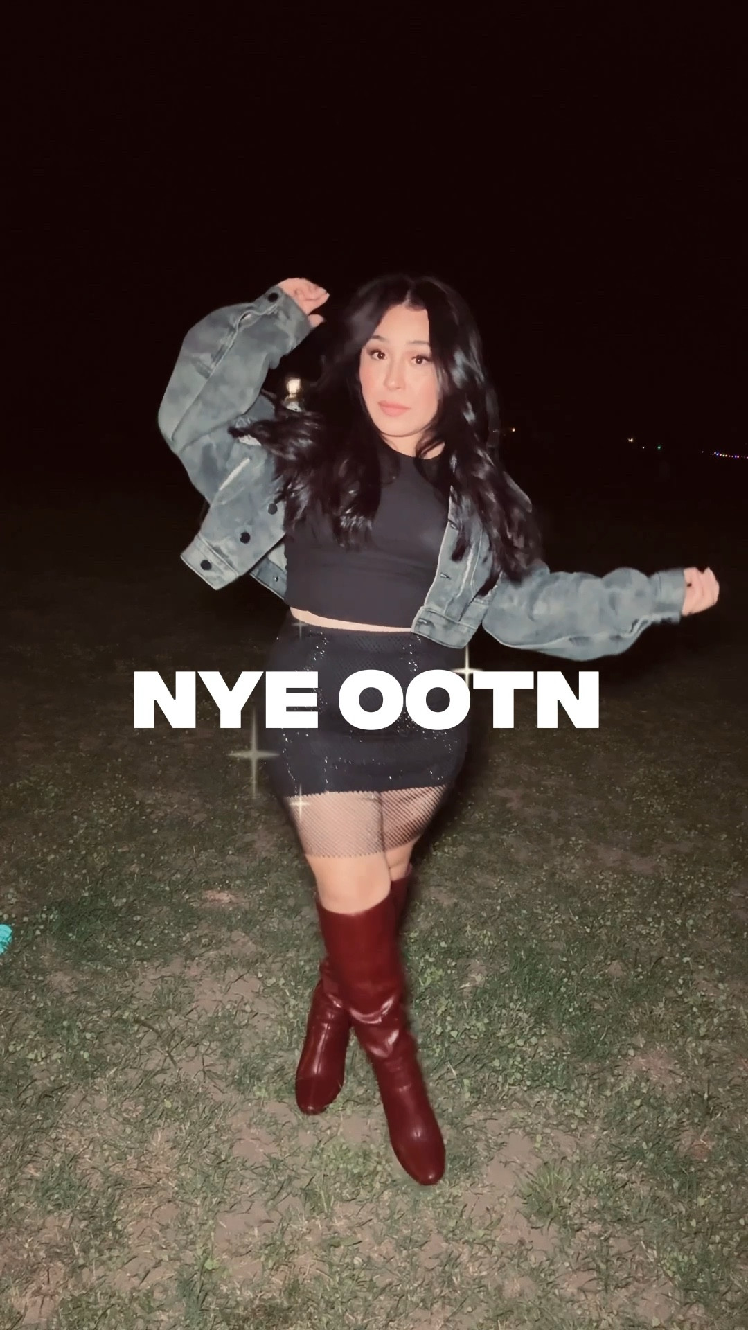 New Years Eve Ootn 🤍

#LTKootd #LTKBeauty #LTKmomlife