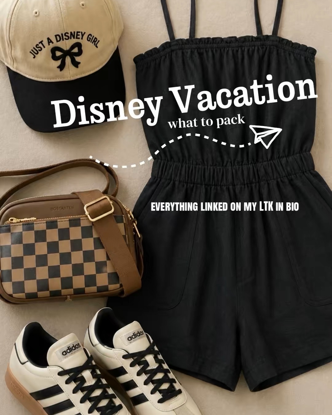 Disney Summer Vacation Outfits for Women

#LTKmomlife #LTKSaleAlert #LTKTravel