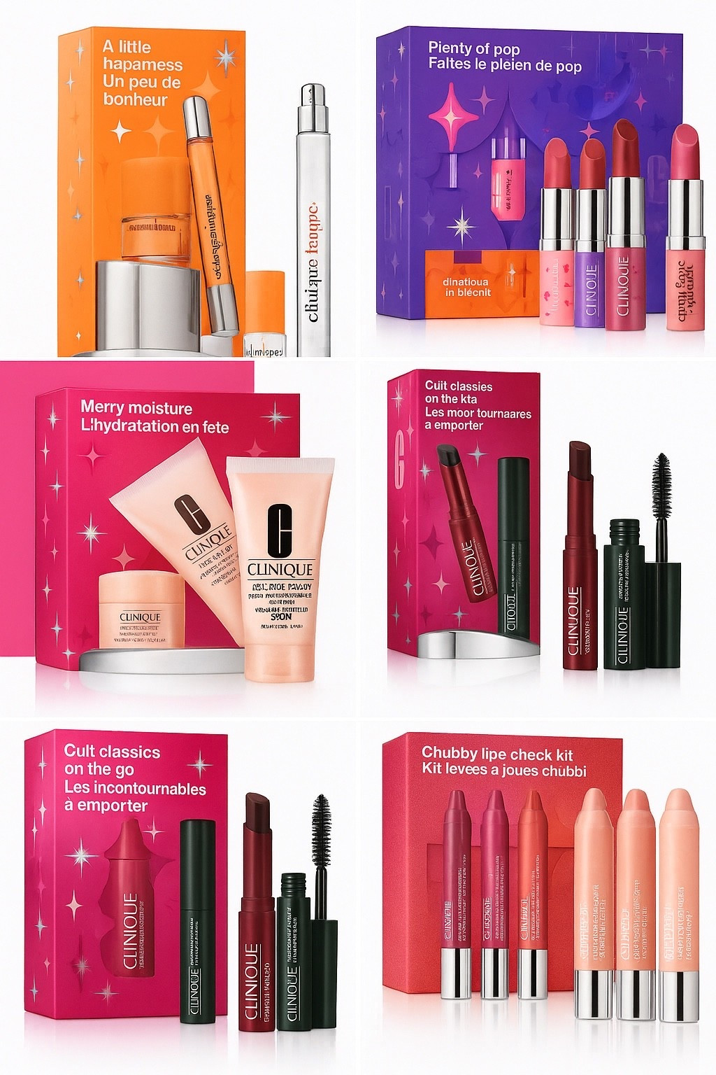 Macys Clinique Black Friday Sale 

#LTKGiftGuide #LTKHoliday #LTKCyberWeek