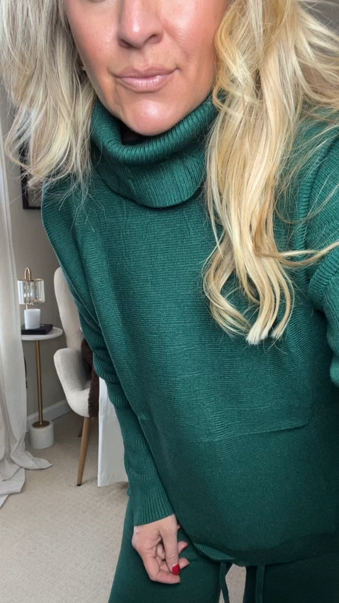 🎁Save this for later — the next gift guide drops soon (and it’s even better).  


Holiday outfit

👑"Helping you look good, feel good!" - Lindsey Denver

Amazon holiday outfits for women over 40, Thanksgiving outfit ideas, Christmas outfit inspo, holiday party outfits, Christmas dinner outfit, casual holiday looks, elegant holiday style, family Christmas outfits, what to wear for the holidays, cozy chic outfits, winter party looks, holiday outfit ideas 2025, Christmas outfit women, Thanksgiving dinner outfit, luxe for less holiday finds, festive outfit ideas, midlife holiday fashion, flattering holiday outfits, affordable Christmas looks, holiday capsule wardrobe 




#LTKOver40 #LTKHoliday #LTKMidsize