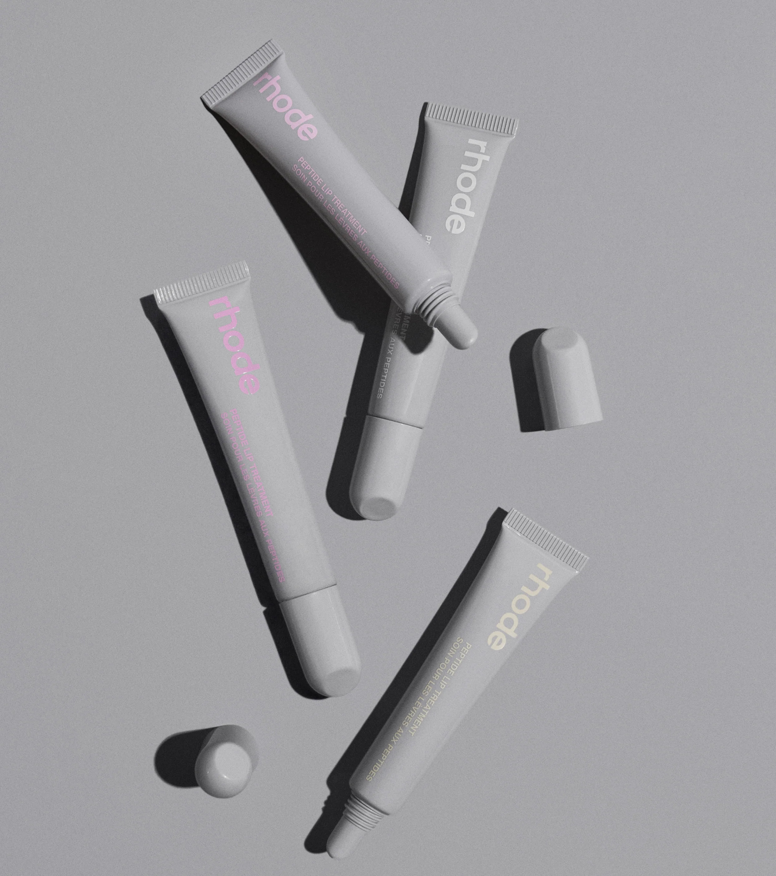 peptide lip set | rhode skin
